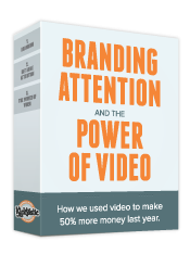 Branding Attention and the Power of Video