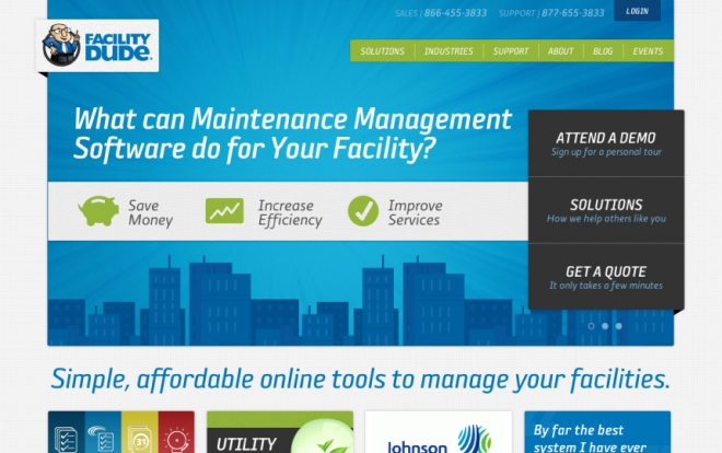 FacilityDude