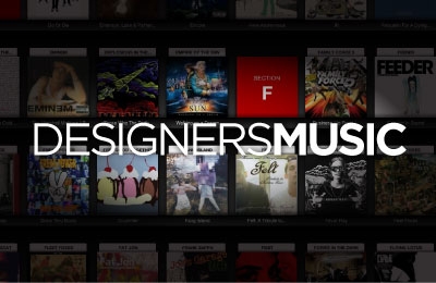 DesignersMusic