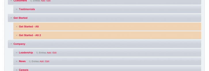 FIrmex A/B Testing