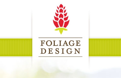 Foliage Web Design