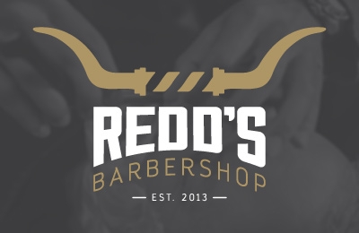 Redd's Barbershop