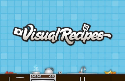 Visual Recipes