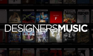 DesignersMusic