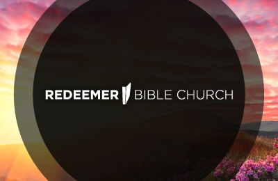 Redeemer Bible Church