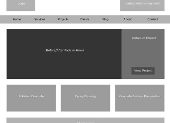 Wireframes