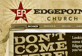EdgePoint Church Website