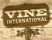 vine logo