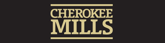 Cherokee Mills Logo