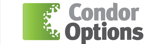 Condor Options Logo