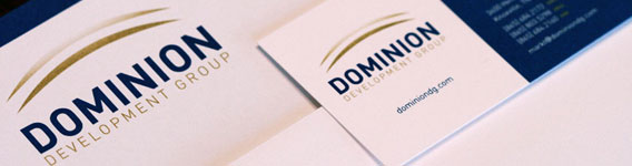 Dominion Logo