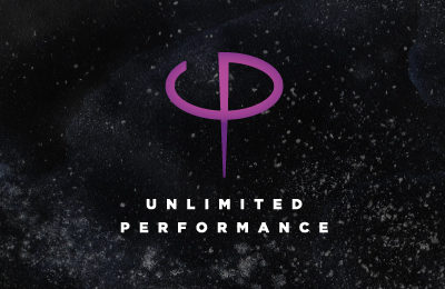 Unlimited Performance Branding & Website