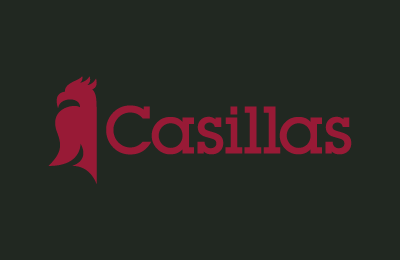 Casillas Custom Furniture Website