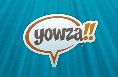 Yowza!! Web Design