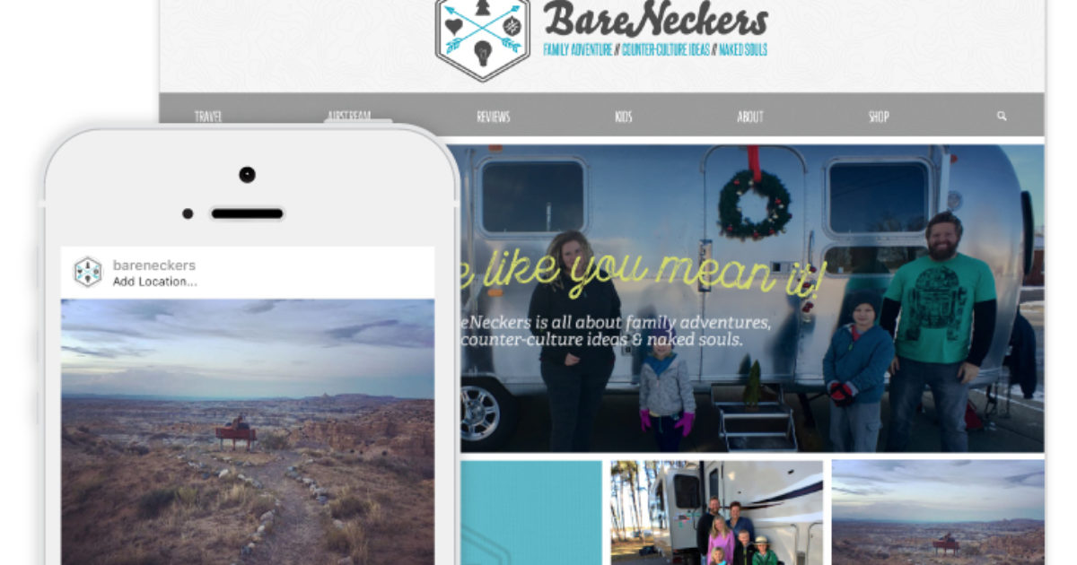 Use Instagram Hashtags To Populate Content On Your Craft Cms Site