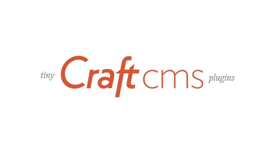 Tiny Craft Cms Plugins