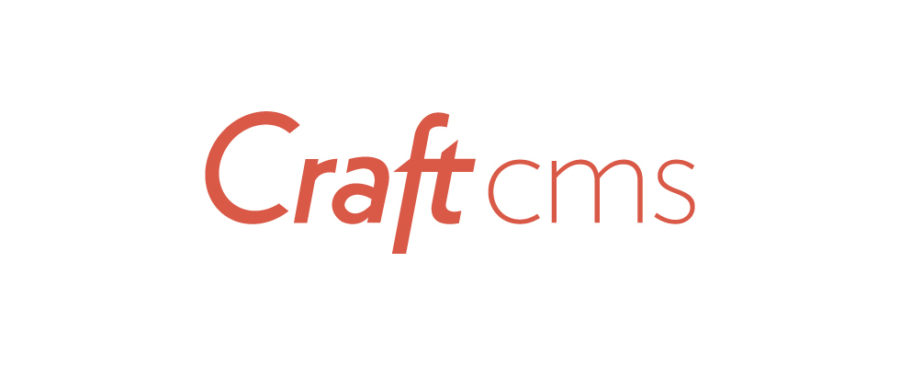 Craft Cms Logo