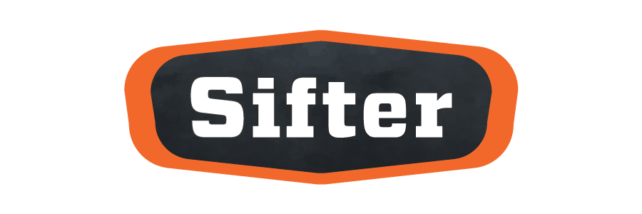 Sifter