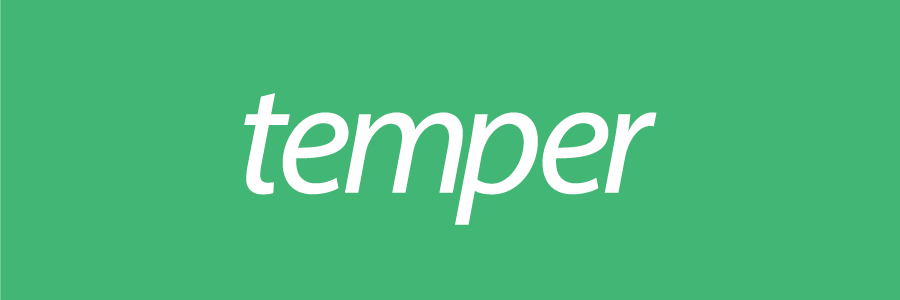 Temper