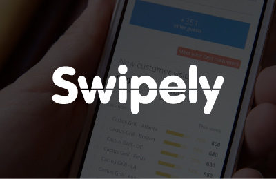 Swipely Front-End & CMS