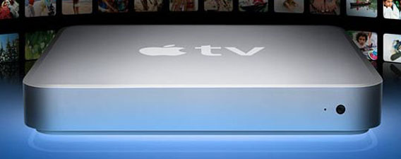 AppleTV