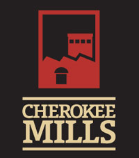 Cherokee Mills Logo