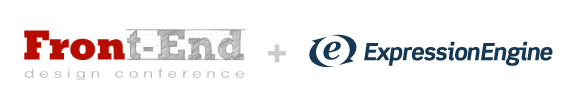 Front-End Design Conference + ExpressionEngine